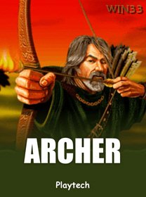 Archer icon