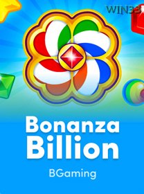 Bonanza Billion icon