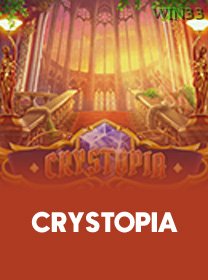 Crystopia banner
