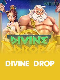 Divine Drop icon