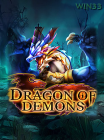 Dragon Of Demons icon
