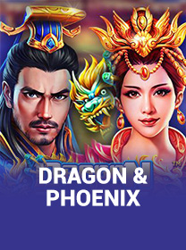 Game Dragon and Phoenix Terpercaya dengan Fitur Terbaik game cover