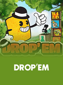 Dropem icon