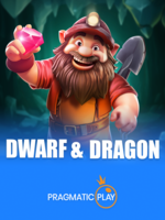 Dwarf-Dragon icon