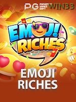 Emoji Riches icon
