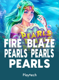 Game Fire Blaze Pearls Pearls Pearls Terpercaya dengan Fitur Terbaik banner