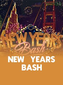 New Years Bash icon