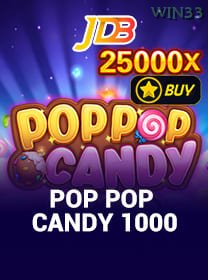 Pop Pop Candy 1000 icon