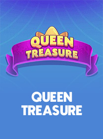 Game Queen Treasure Terpercaya dengan Fitur Terbaik game cover