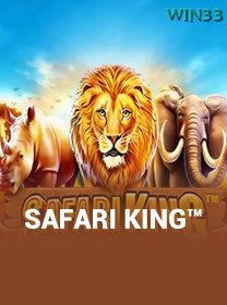 Safari King icon