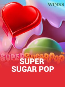Super Sugar Pop icon