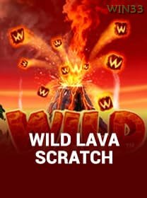 Wild Lava Scratch icon