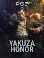 Yakuza Honor icon