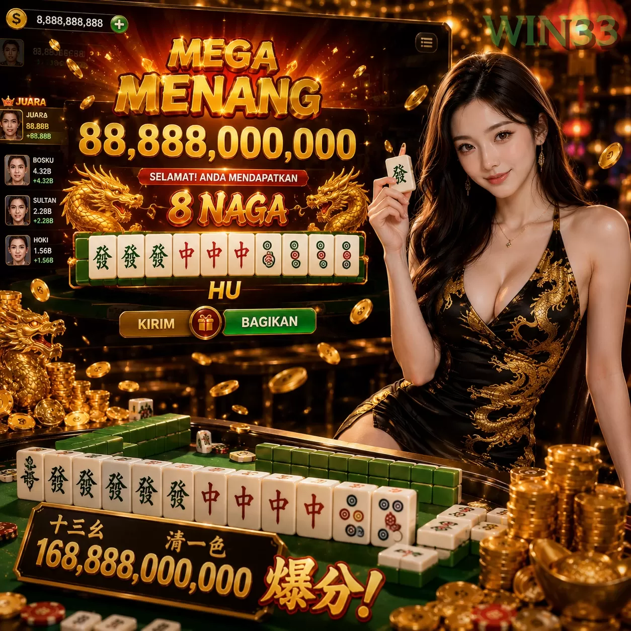 Slot Gacor idwin33 Setiap Hari