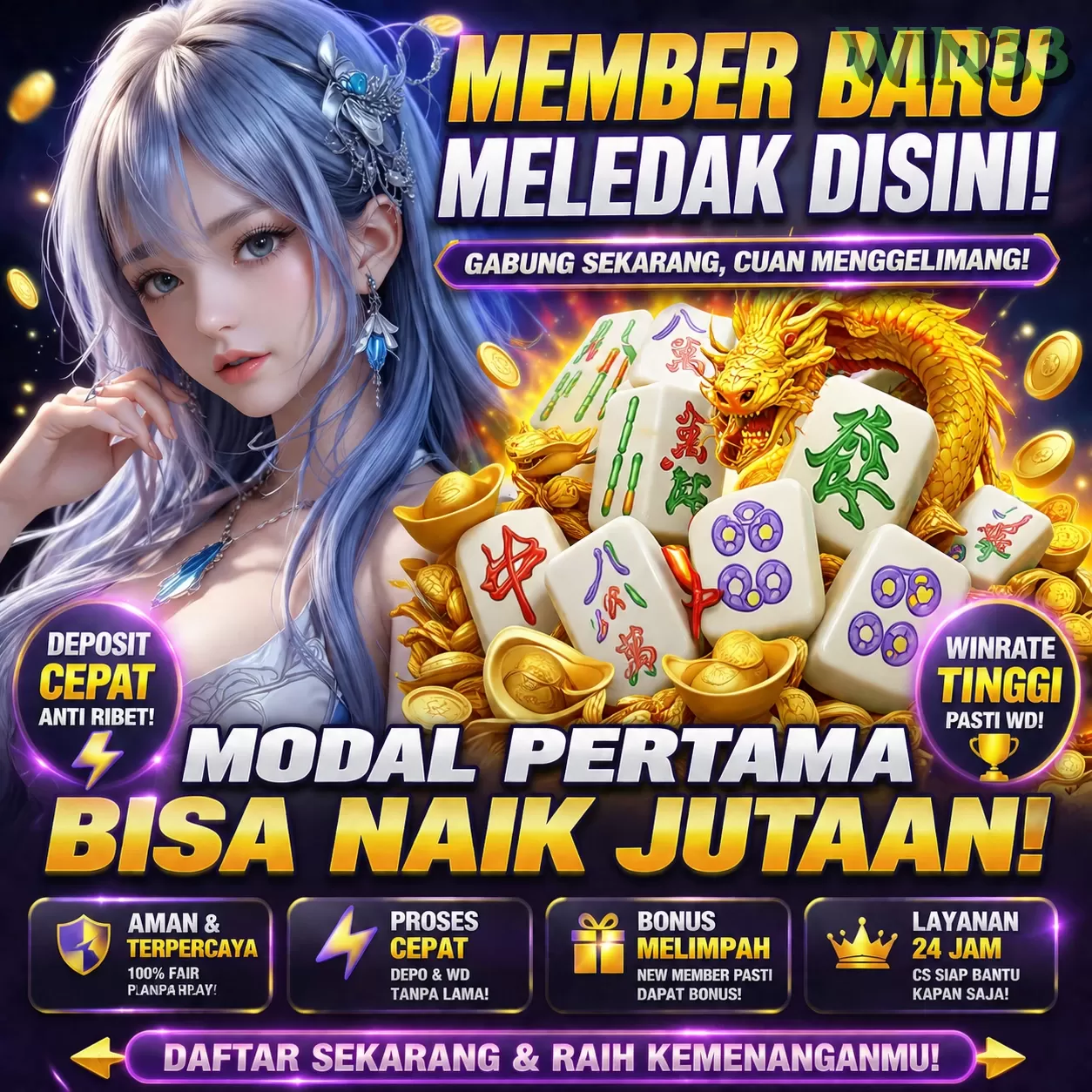 lucksvip