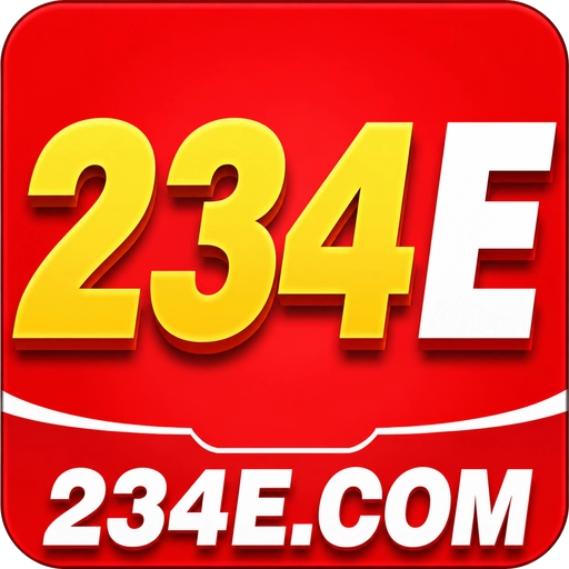 Aplikasi 234e Resmi dan Terpercaya di Android