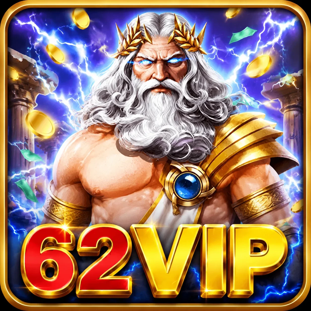 Aplikasi 62vip Terpercaya untuk Android