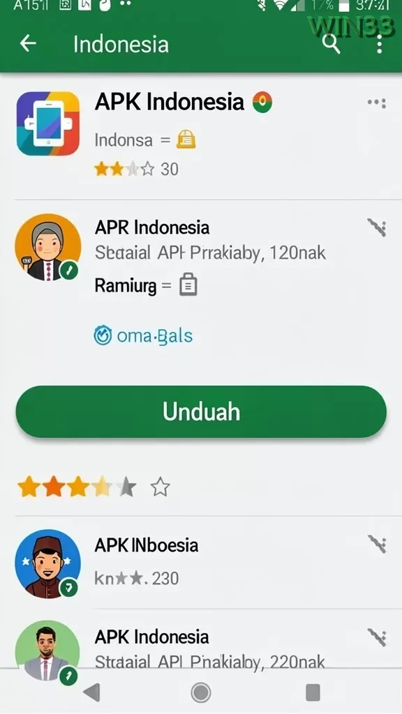 Screenshot Yakuza Honor nomor 2