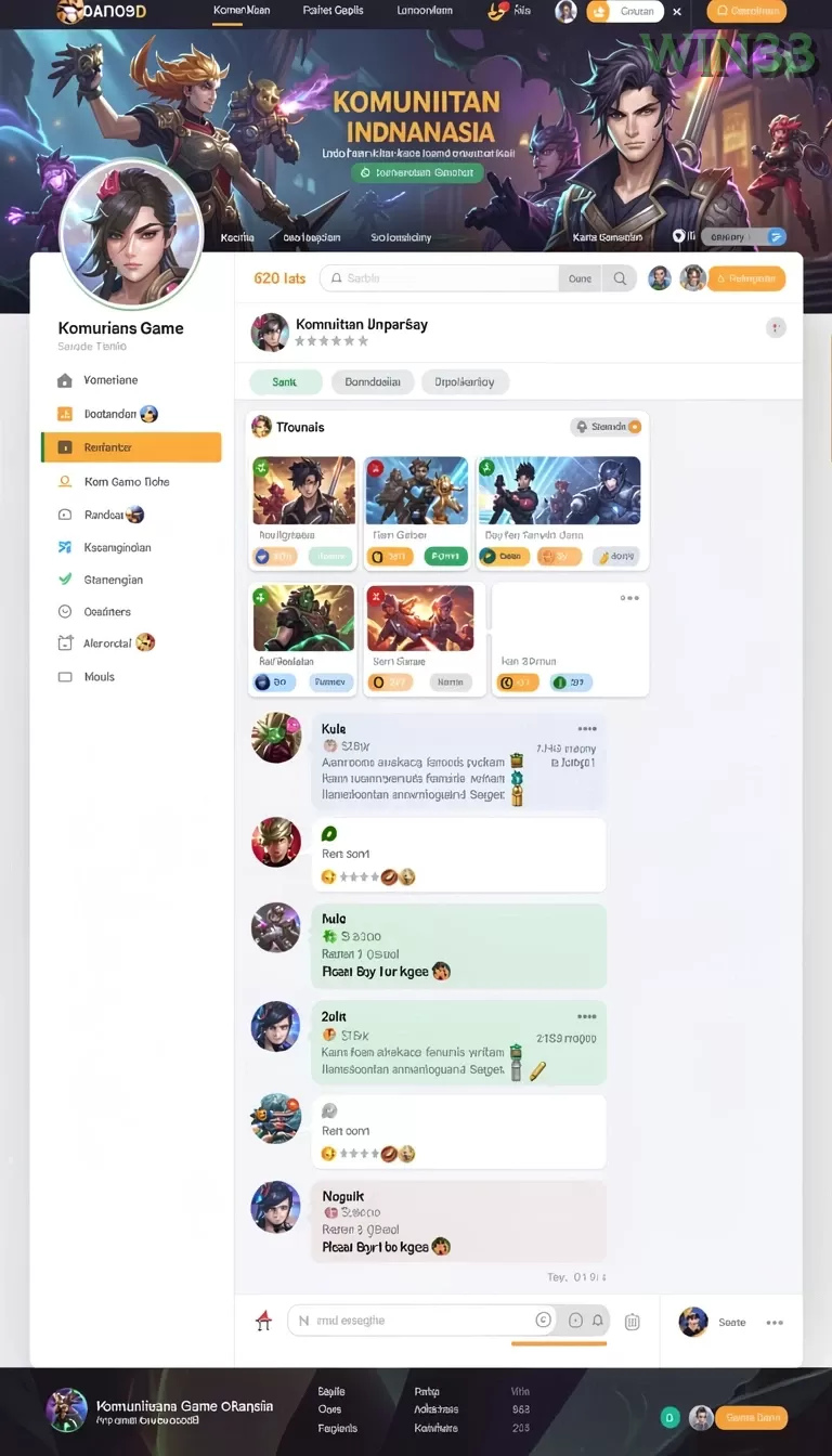 Screenshot Golden 777 nomor 1