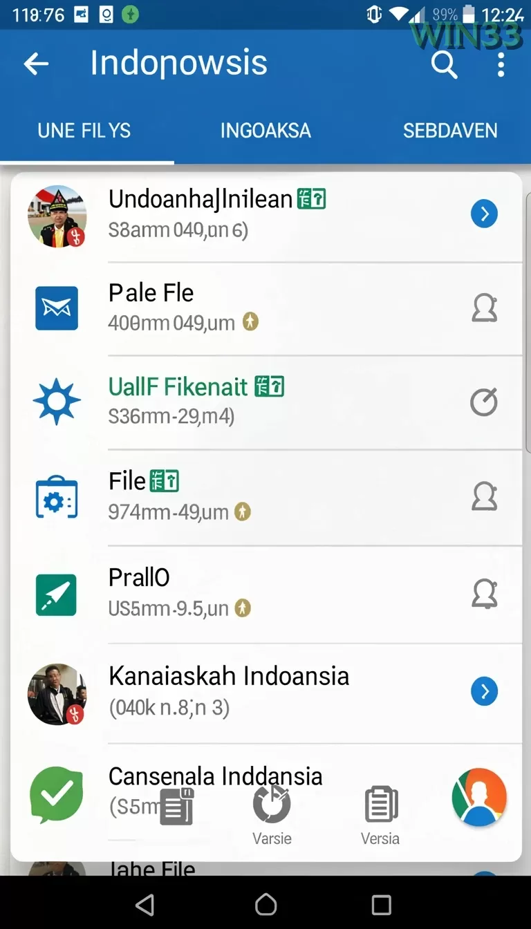 Screenshot Archer nomor 1