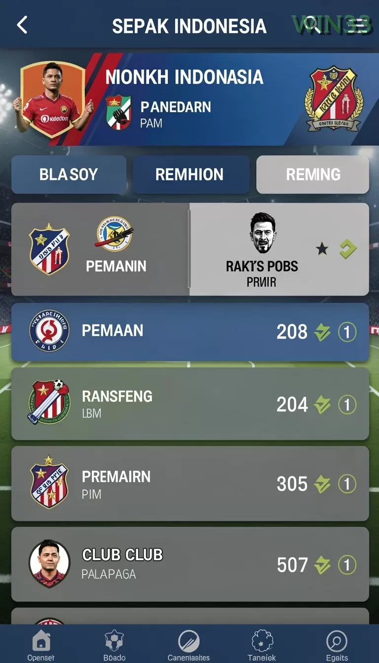 Bonus Referral Seumur Hidup screenshot