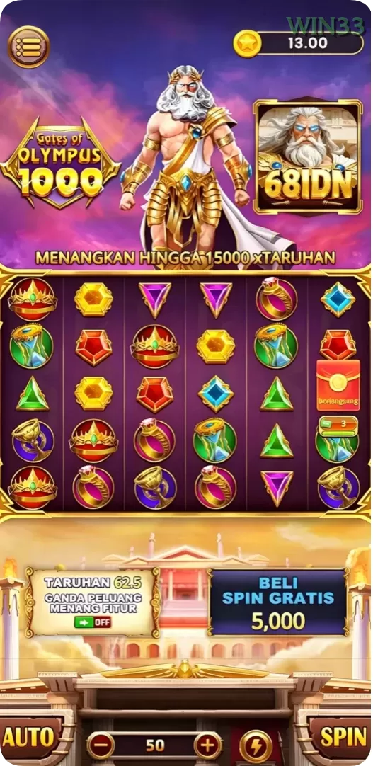 Screenshot Spin Em Round nomor 2