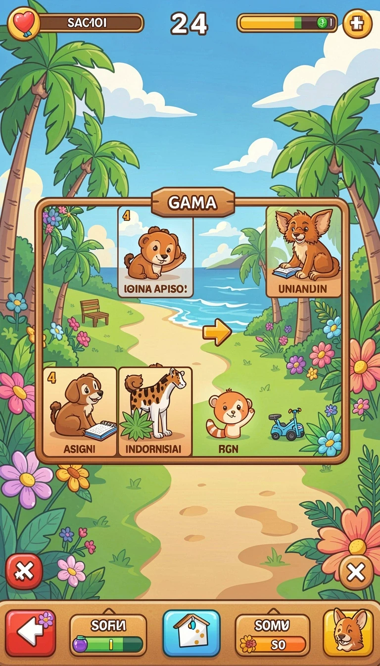 Bonus Spesial Download win33 APK screenshot