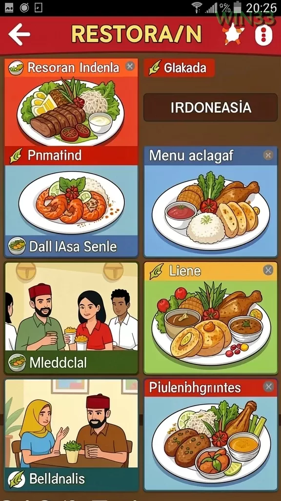 Screenshot Aztec Bonanza nomor 1