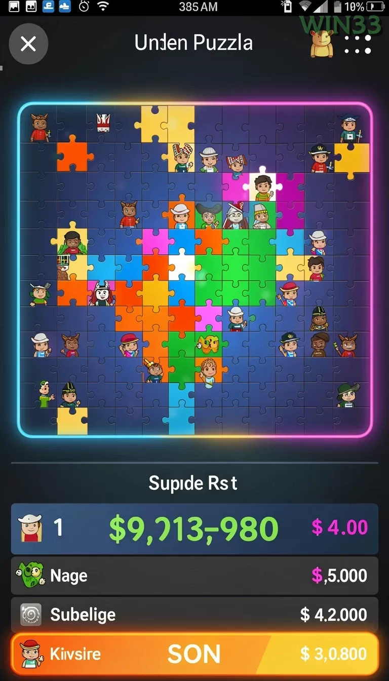 Screenshot Bonanza Billion nomor 2